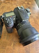 Nikon d7000 dlsr for sale  BELFAST