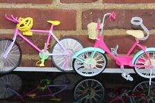 Mattel barbie fahrrad gebraucht kaufen  Köln