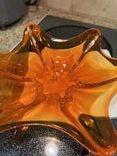 art hand glass blown for sale  West Covina