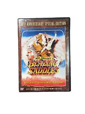 Blazing saddles 30th for sale  Knoxville