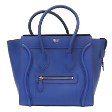 Celine luggage micro for sale  Shipping to Ireland