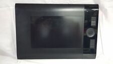 Używany, Wacom Intuos 4 PTK-640 Średni tablet graficzny TYLKO, BEZ KABLI na sprzedaż  Wysyłka do Poland