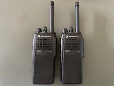 Motorola 340 uhf gebraucht kaufen  Ratekau