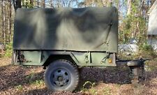 military trailer for sale  Siler City