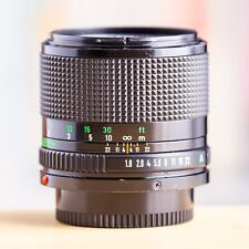 Canon 85mm 1.8 d'occasion  Rennes-