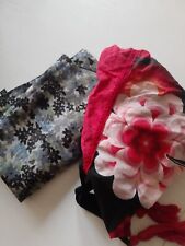 Lotto foulard usato  Roma