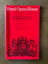 1980s richard strauss for sale  COLCHESTER