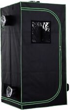 Hydroponics grow tent for sale  ABERLOUR