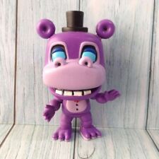 Funko POP! Boneco de vinil Games MR. HIPPO #368 Five Nights at Freddy's sem caixa comprar usado  Enviando para Brazil