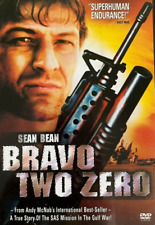 Usado, DVD Sean Bean Bravo Two Zero ** Somente disco ** comprar usado  Enviando para Brazil