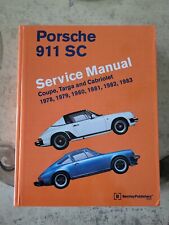 targa porsche 1983 911sc for sale  Massillon