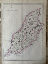 1863 isle man for sale  MANCHESTER
