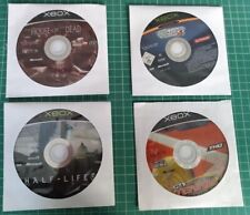 Microsoft xbox disc for sale  BIRMINGHAM