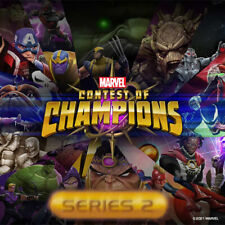 Marvel contest champions for sale  Las Vegas