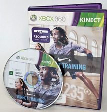 Nike Kinect Training Xbox 360 - PAL - Gratis 🙂 🙂 Envío segunda mano  Embacar hacia Mexico