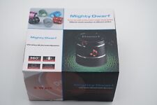 Usado, Altavoz multimedia Pink Mighty Dwarf 5 vatios mini vibración portátil USB microSD segunda mano  Embacar hacia Argentina