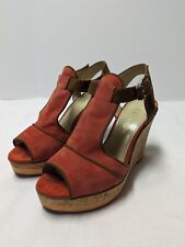 Enzo angiolini suede for sale  Rochester