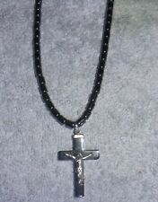 Halskette anhänger jesus gebraucht kaufen  Geislingen