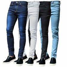 Mens skinny jeans for sale  Shipping to Ireland