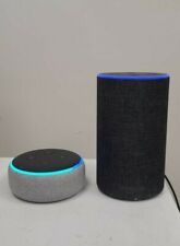 Amazon echo 2nd for sale  Haskell