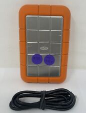 Lacie rugged triple for sale  Glendale