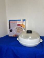 Microwave steamer healthy for sale  Cape Girardeau