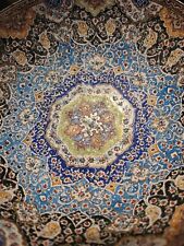Persian qajar enamel for sale  San Benito