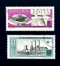 Poland stamp lot for sale  Leesburg