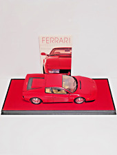 Ferrari testarossa pocher d'occasion  France