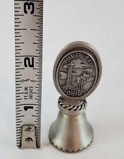 Vintage fort pewter for sale  Columbiana