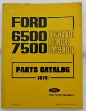 Ford 6500 7500 for sale  Lexington