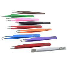 Tweezers watchmakers precision for sale  Woodbridge