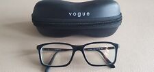 Vogue black glasses for sale  GUILDFORD