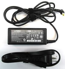 Genuine LiteOn for ACER Laptop Charger AC Power Adapter PA-1650-22 19V 3.42A 65W for sale  Shipping to South Africa