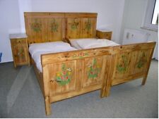 Bauernschlafzimmer massivholz  gebraucht kaufen  Rudolstadt