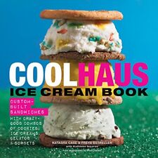 Coolhaus ice cream for sale  USA