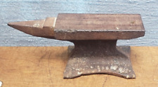 Antique jewelers anvil for sale  Ballston Spa