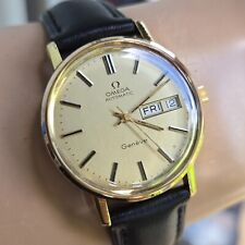 Vintage omega geneve d'occasion  Expédié en Belgium