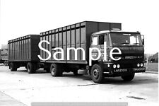 Truck daf 2300 for sale  UK