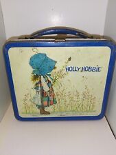 Holly hobbie lunch for sale  Summerville