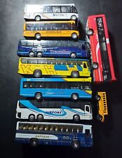Toy bus bundle for sale  NEWARK