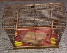 Parakeet wire cage for sale  Miami