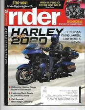 Rider magazine november for sale  Pendergrass