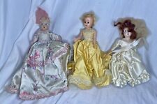 Lote (3) de bonecas da moda antigas da Disney!, usado comprar usado  Enviando para Brazil