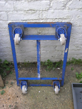 Dolly cart trolley for sale  EASTBOURNE