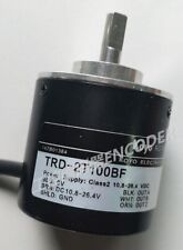 Photoelectric encoder trd for sale  Shipping to Ireland