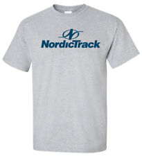 Used, NordicTrack treadmill exercise t-shirt for sale  Shipping to South Africa