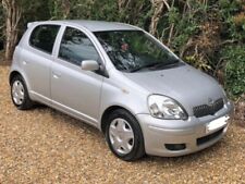 Toyota yaris 2003 for sale  Shipping to Ireland