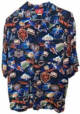 nfl hawaiian shirt for sale  Berwyn