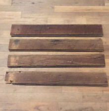 Antique Heart Pine Tongue & Groove Flooring Barn Wood Lumber - Floor Patch for sale  Shipping to South Africa